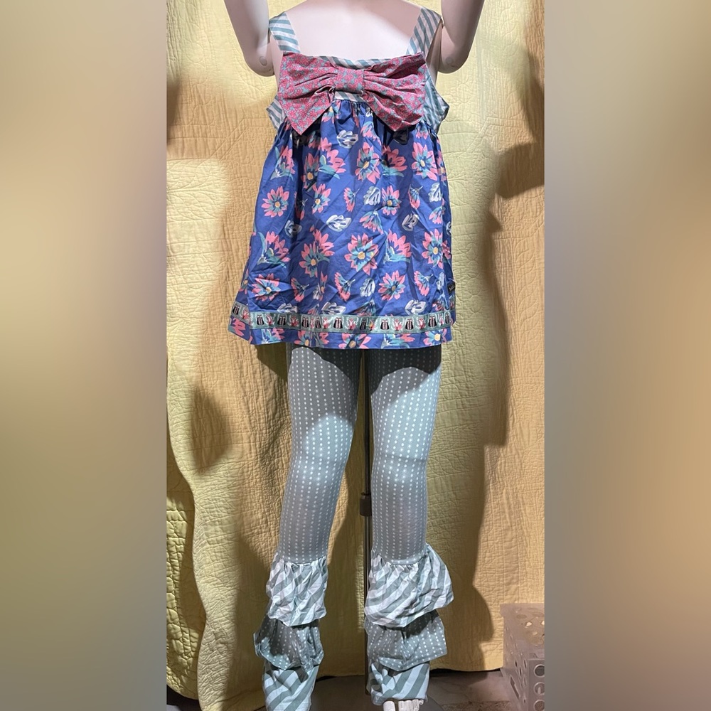 Matilda Jane Bennys size 10